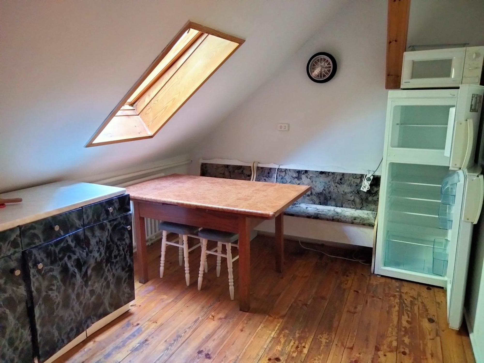Pod Piramida Villa Lugniany Room photo