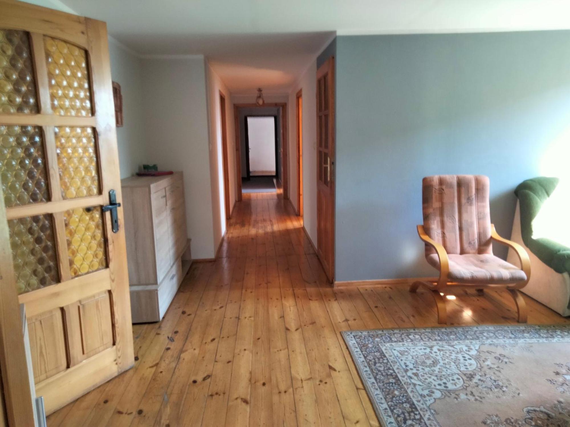 Pod Piramida Villa Lugniany Room photo
