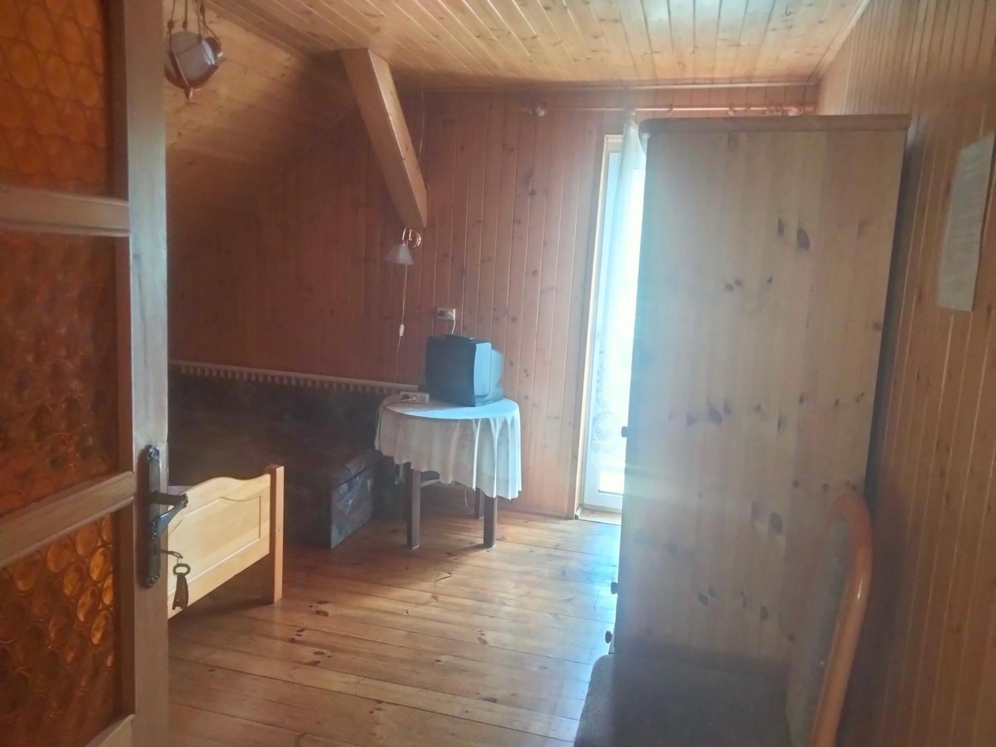 Pod Piramida Villa Lugniany Room photo