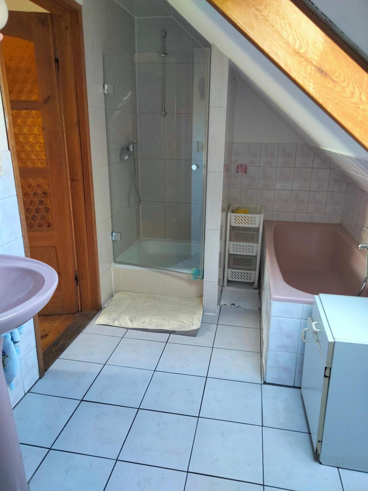 Pod Piramida Villa Lugniany Room photo
