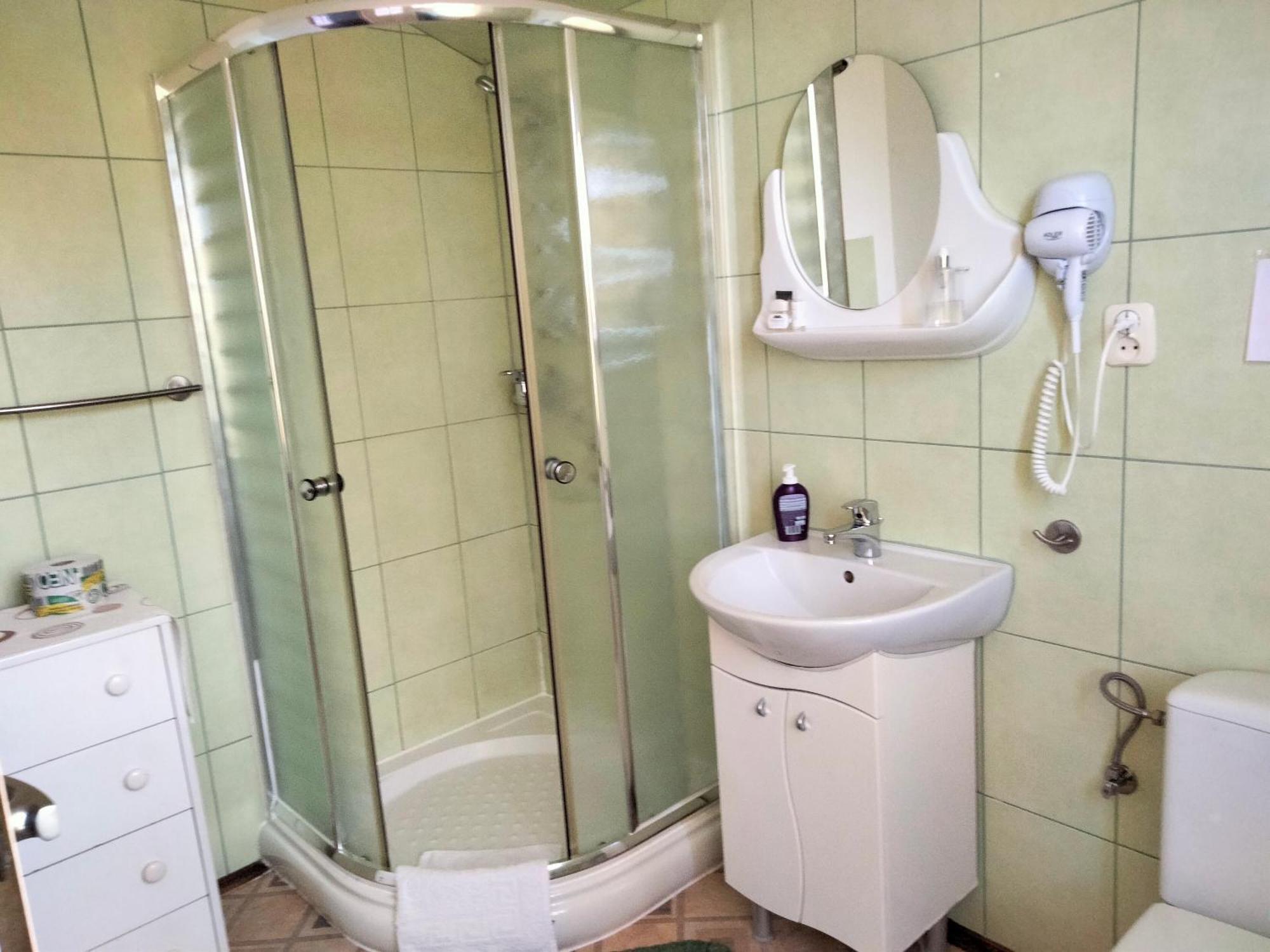 Pod Piramida Villa Lugniany Room photo